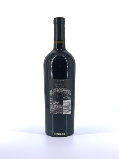 Beringer Q Red Blend Napa Valley 2018 750ml