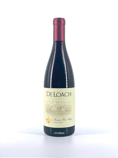 DeLoach Russian River Pinot Noir