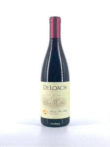 DeLoach Russian River Pinot Noir 2019 750ML