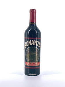 12 Bottles Bonanza Cabernet Sauvignon Lot 4 N.V. 750ML