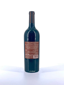 6 Bottles Clos du Val Hirondelle Vineyard Estate Napa Valley Cabernet Sauvignon 2016 750ML