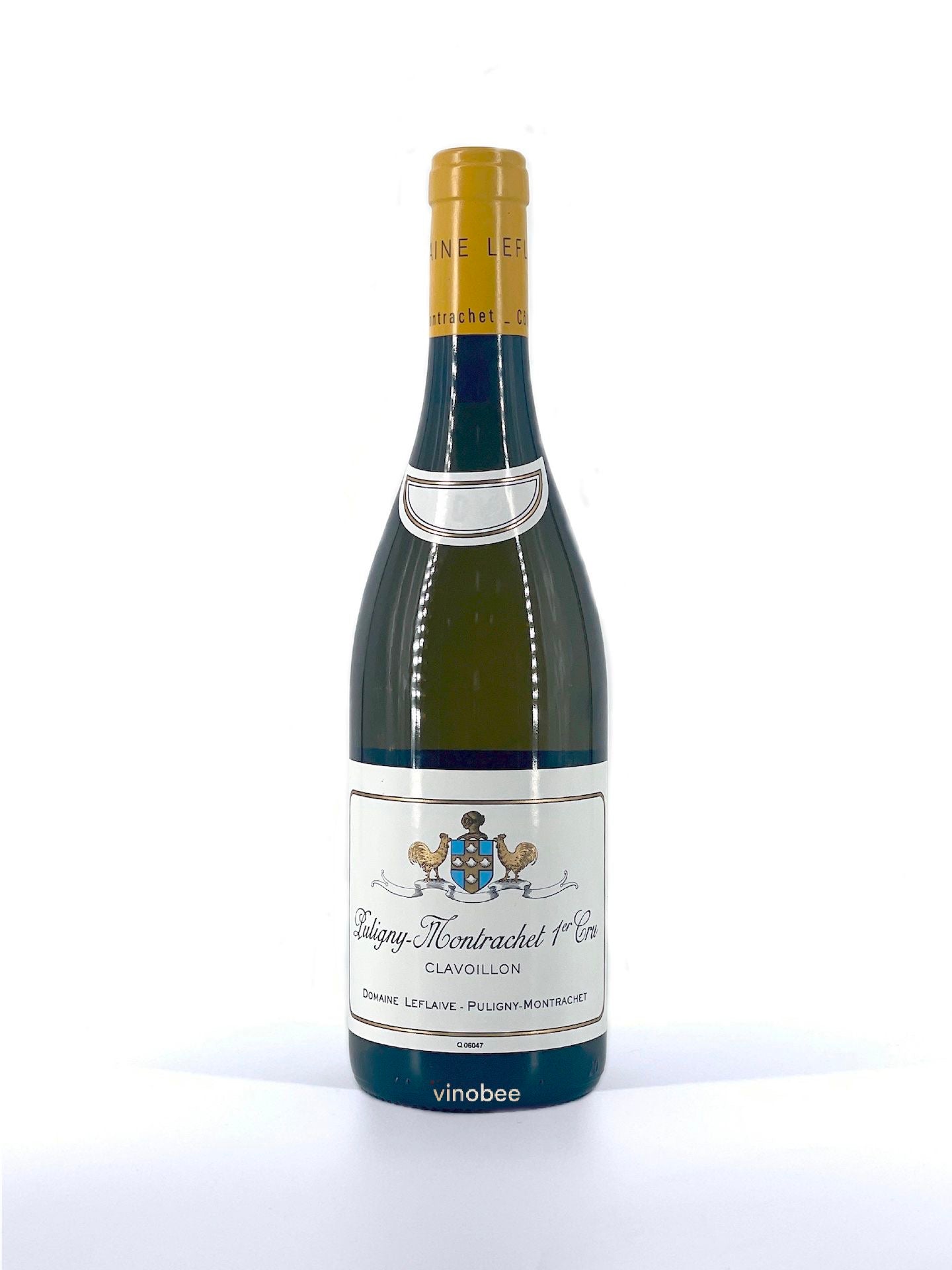 Domaine Leflaive Puligny-Montrachet 1er Cru Clavoillon Chardonnay