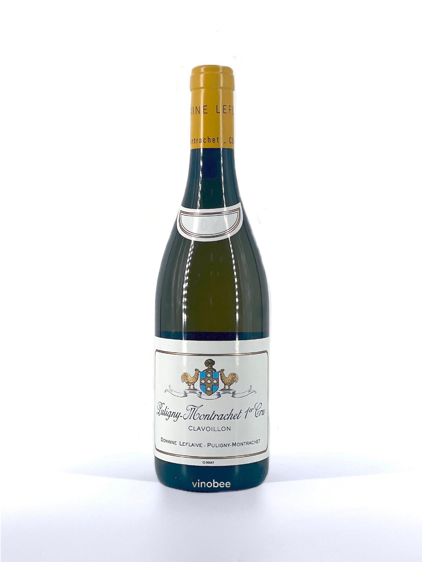 Domaine Leflaive Puligny-Montrachet 1er Cru Clavoillon Chardonnay 2020 750ML