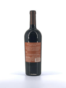 Clos du Val Cabernet Sauvignon 2018 750ML