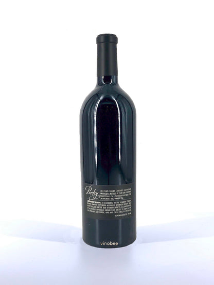 Cliff Lede Poetry Stags Leap District Cabernet Sauvignon
