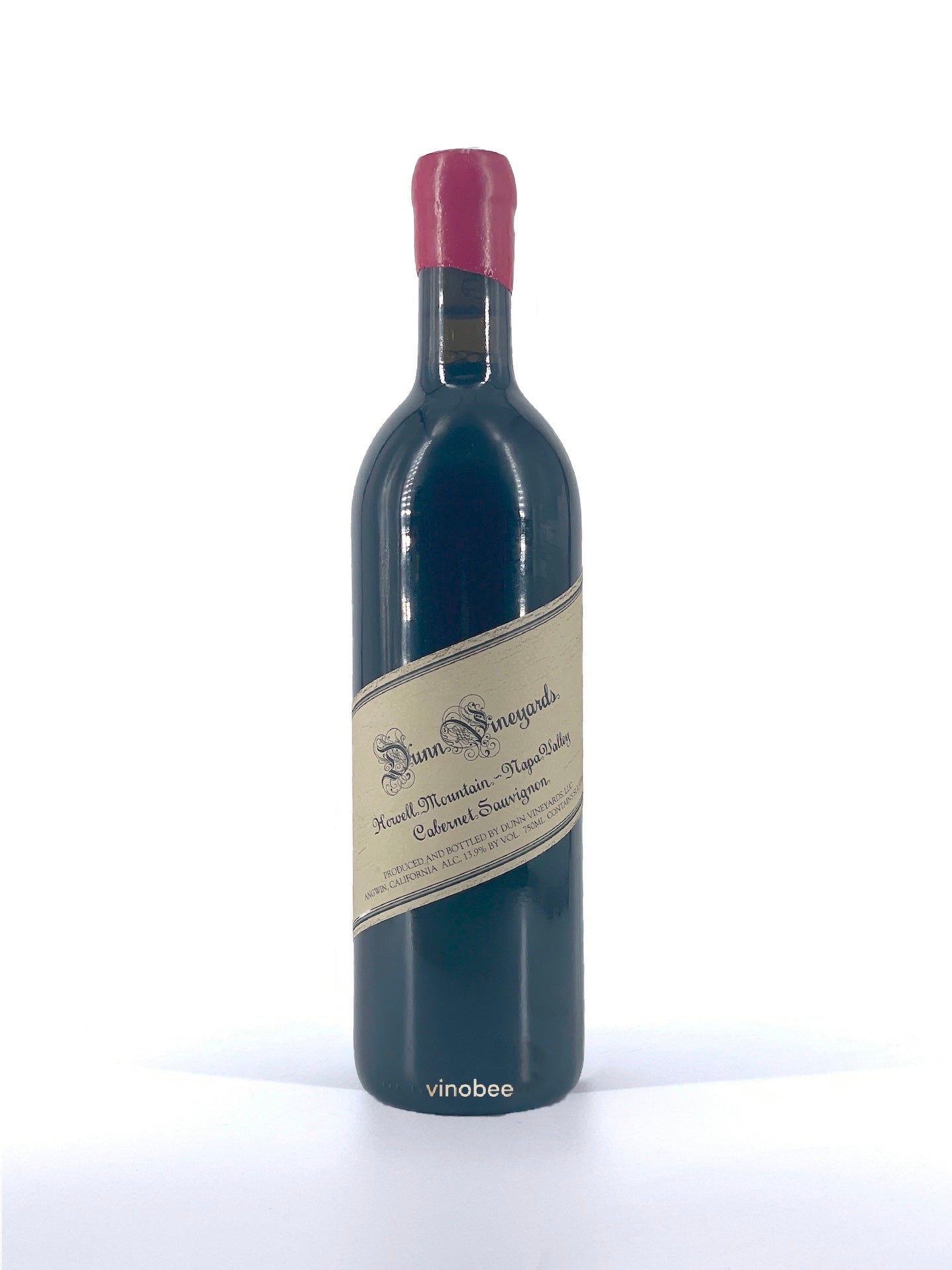 Dunn Howell Mountain Cabernet Sauvignon