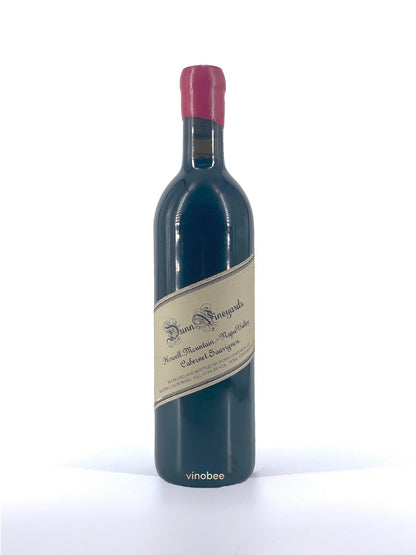 Dunn Howell Mountain Cabernet Sauvignon