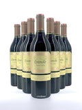 12 Bottles Emmolo Merlot Napa Valley 2020 750ML