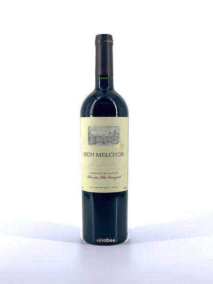 Don Melchor Maipo Valley Cabernet Sauvignon 2019 750ML