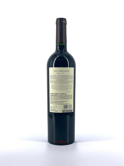 Don Melchor Maipo Valley Cabernet Sauvignon 2019 750ML