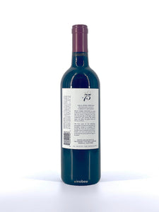 75 Wine Company California Cabernet Sauvignon 2020 750ML
