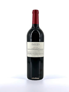 Davies Napa Valley Cabernet Sauvignon 2019 750ML