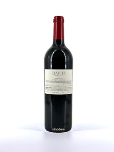 12 Bottles Davies Napa Valley Cabernet Sauvignon 2019 750ML