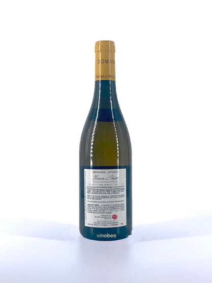 Domaine Leflaive Mâcon-Verzé 'Le Monte' Chardonnay 2020 750ML