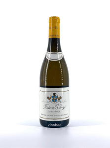 Domaine Leflaive Mâcon-Verzé 'Les Chênes' Chardonnay 2020 750ML