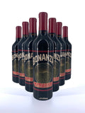 12 Bottles Bonanza Cabernet Sauvignon Lot 5 N.V. 750ML