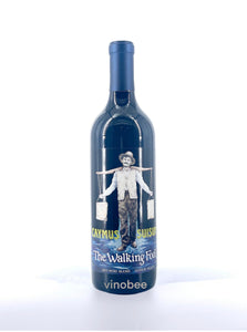 Caymus Suisun The Walking Fool Red Blend 2020 750ML