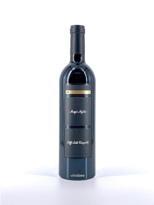 Cliff Lede Rock Block Series Magic Nights Cabernet Sauvignon 2018 750ML