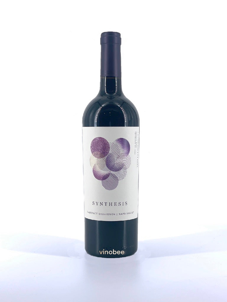 Synthesis Napa Valley Cabernet Sauvignon 2020 750ml