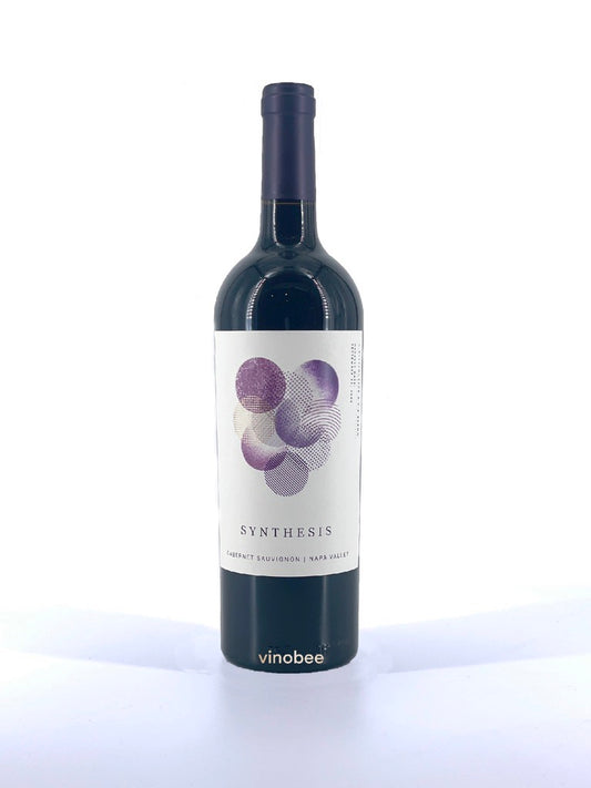 Synthesis Napa Valley Cabernet Sauvignon 2020 750ML