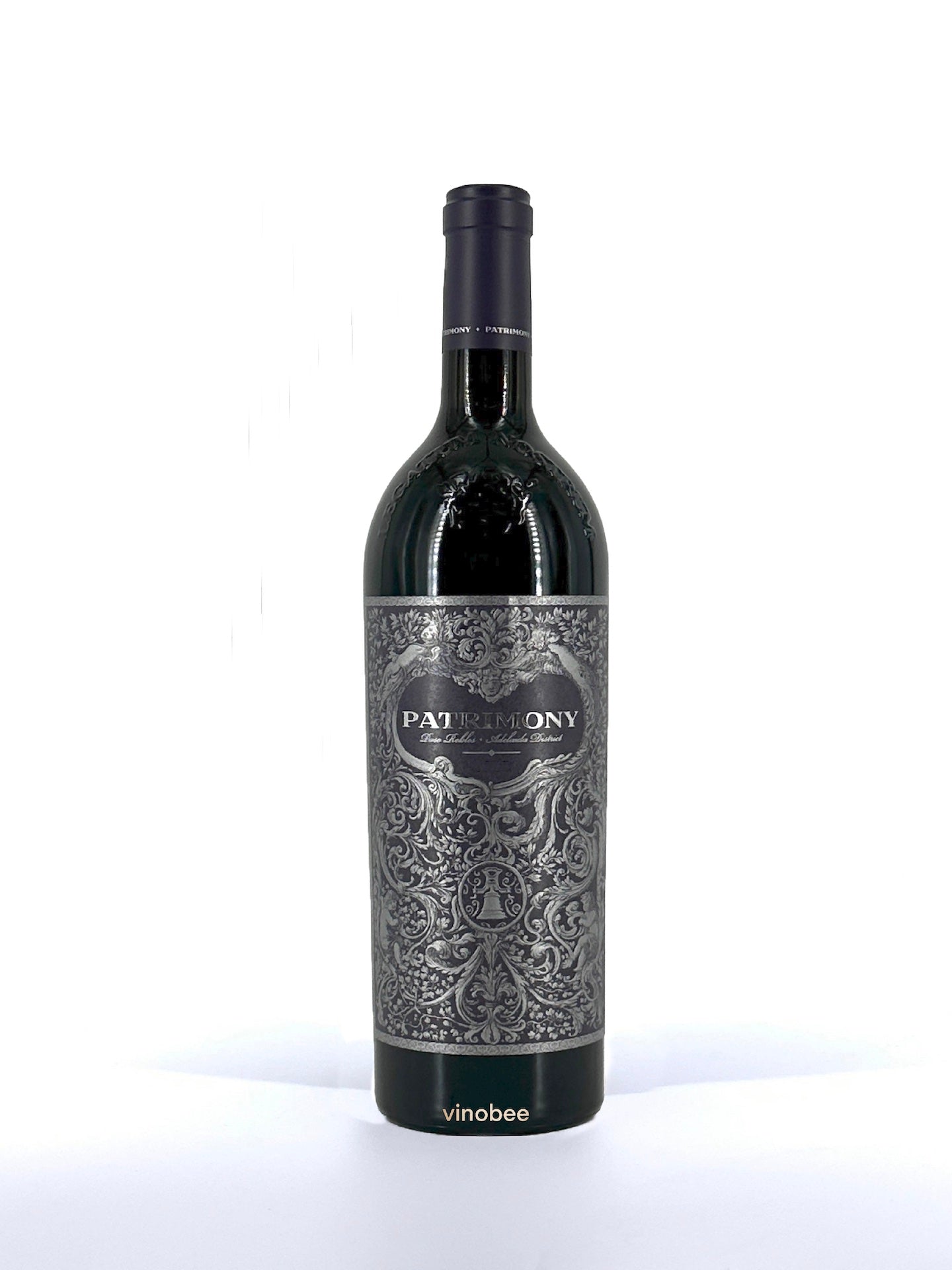 DAOU Patrimony Cabernet Franc 2019 750ML