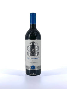 DAOU Patrimony Cave Des Lions Adelaida District Paso Robles Red Blend 2019 750ML