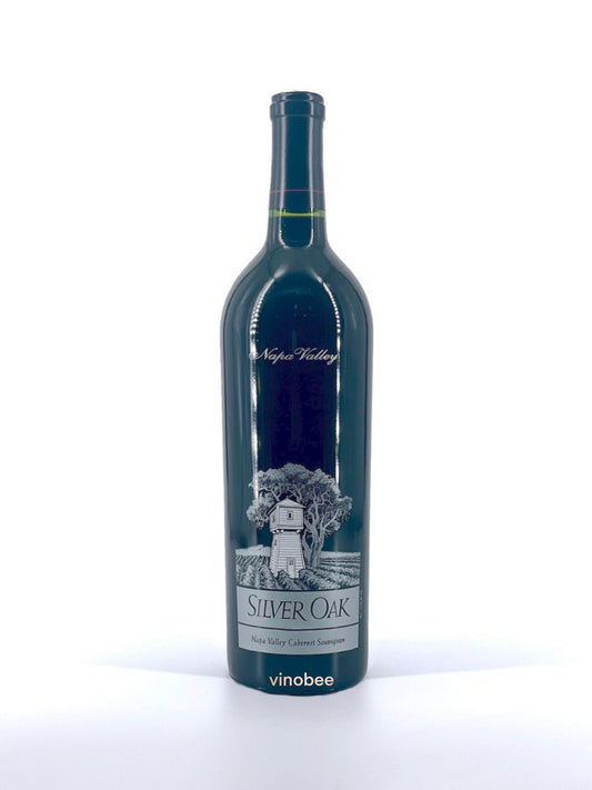 Silver Oak Napa Valley Cabernet Sauvignon