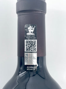 Stag's Leap Wine Cellars FAY Cabernet Sauvignon 2018 750ML