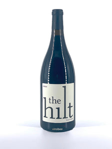 The Hilt Estate Pinot Noir Sta. Rita Hills 2017 1.5L Magnum