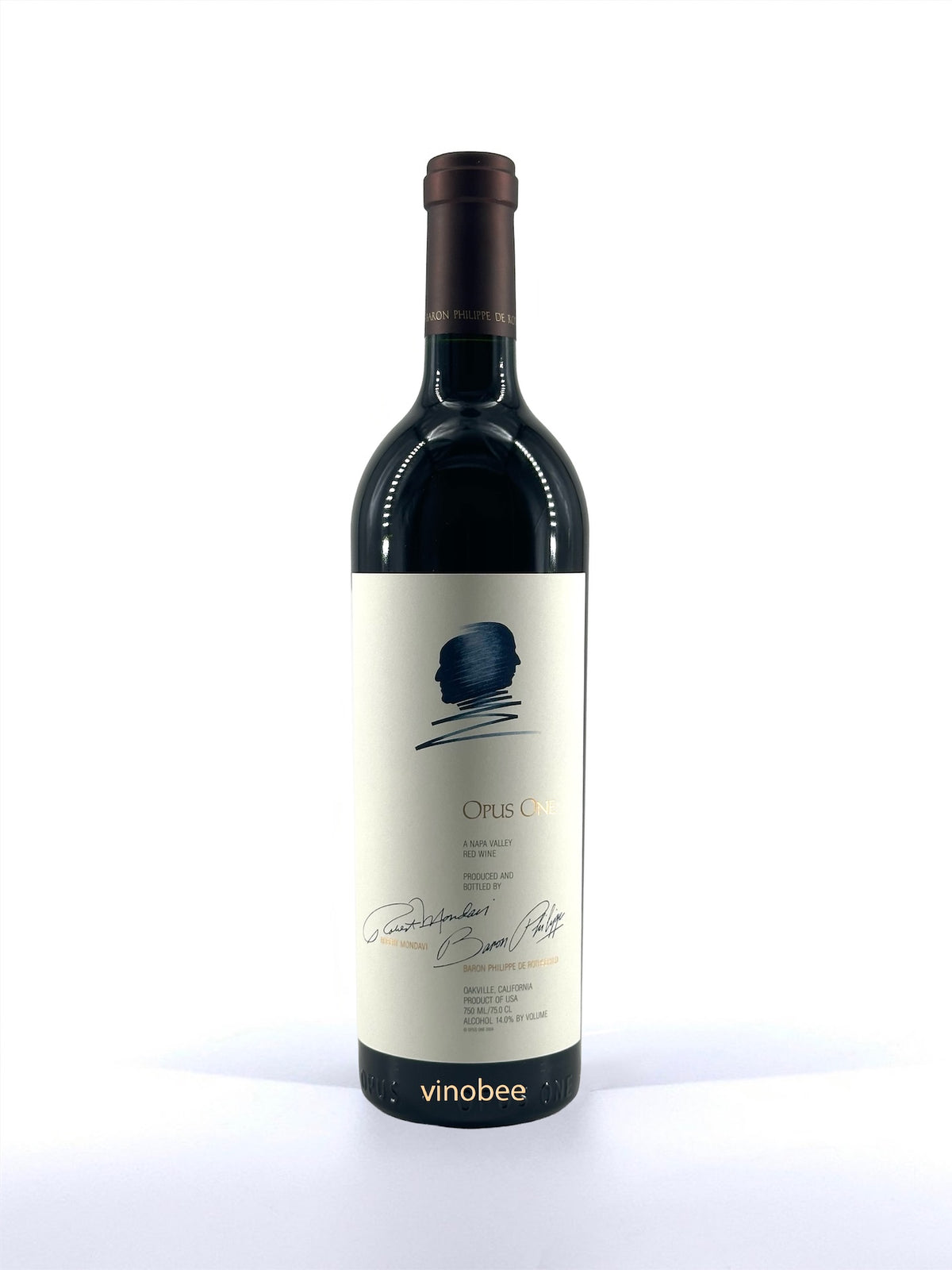Opus One