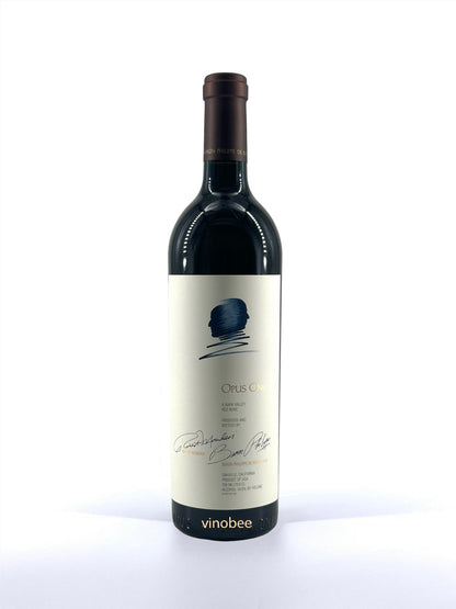 Opus One