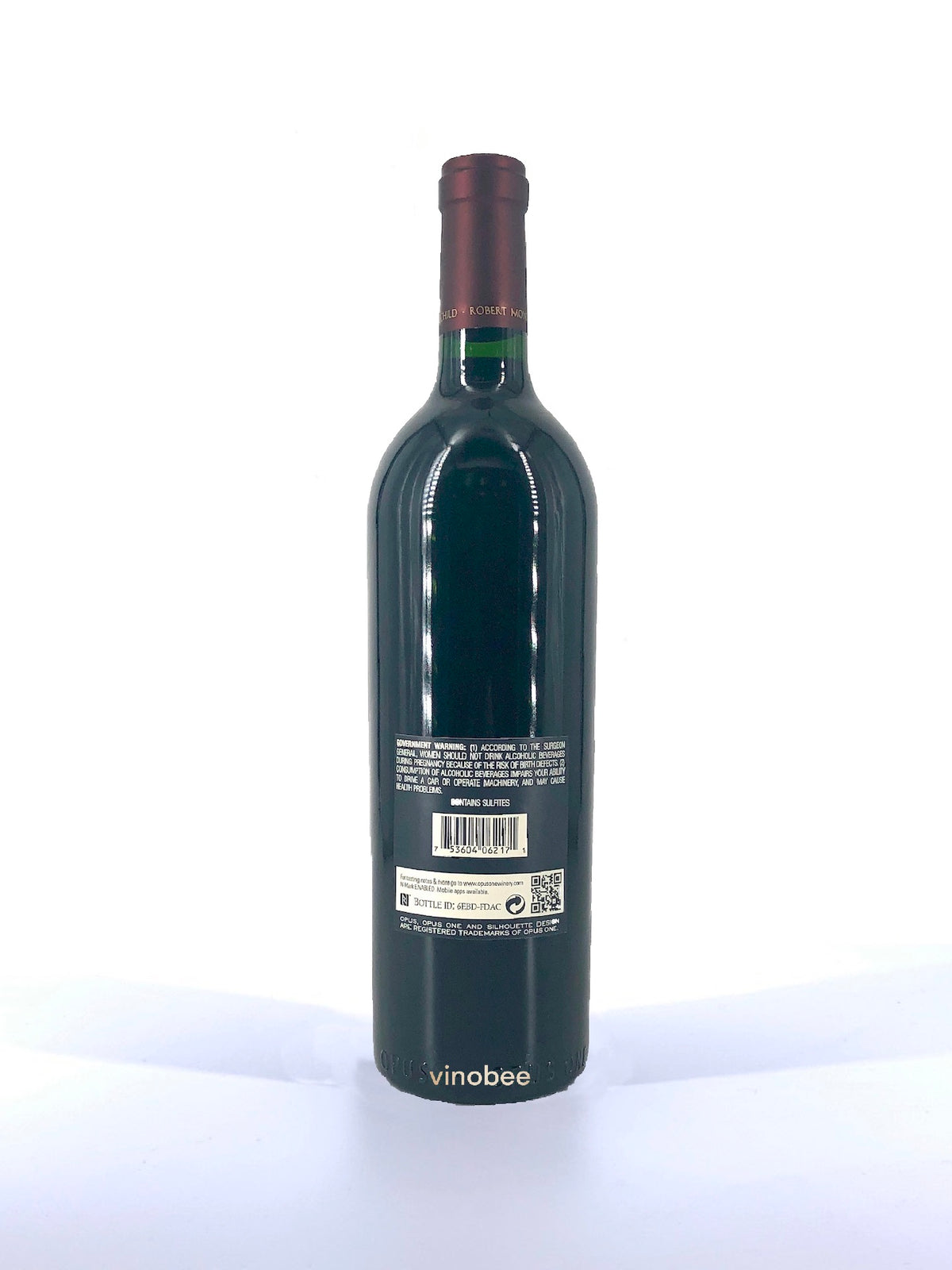 Opus One