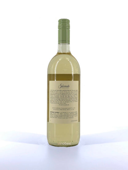 Silverado Vineyards Miller Ranch Napa Valley Sauvignon Blanc 2021 750ML