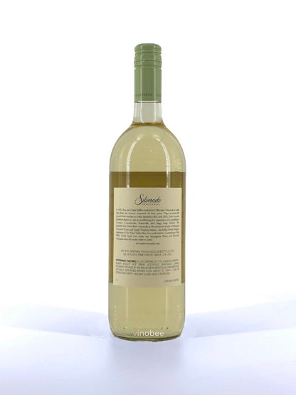 12 Bottles Silverado Vineyards Miller Ranch Napa Valley Sauvignon Blanc 2021 750ML