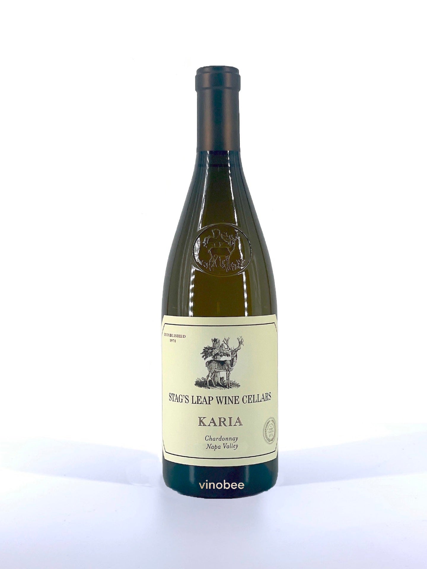 Stag's Leap Wine Cellars KARIA Chardonnay 2021 750ml