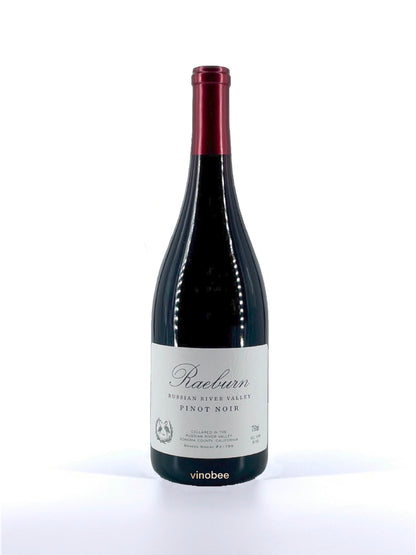 Raeburn Russian River Valley Pinot Noir 2020 750ML