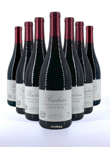12 Bottles Raeburn Russian River Valley Pinot Noir 2020 750ML