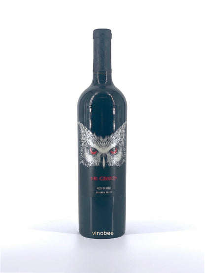 Tenet Wines the Convert Red Blend 2016 750ML