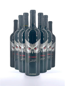 12 Bottles Tenet wines the convert red blend 2016 750ML