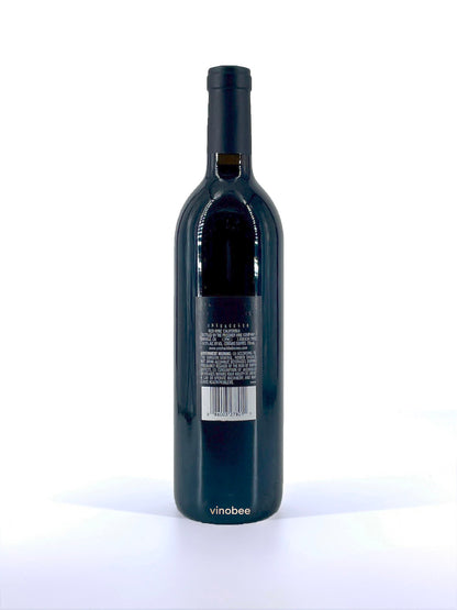 12 Bottles Unshackled  Red Blend by The Prisoner Wine Company 2019 750ML