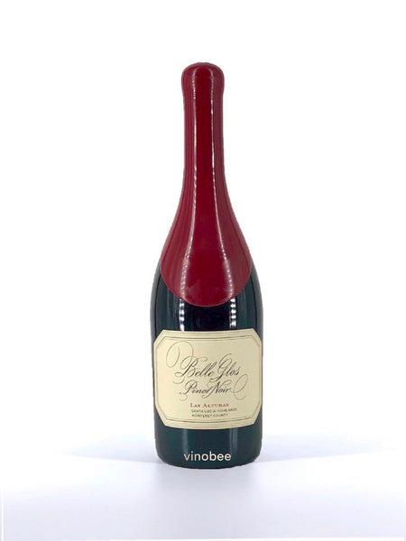 Belle Glos 2019 Las Alturas Pinot Noir (Santa Lucia Highlands) Rating and  Review