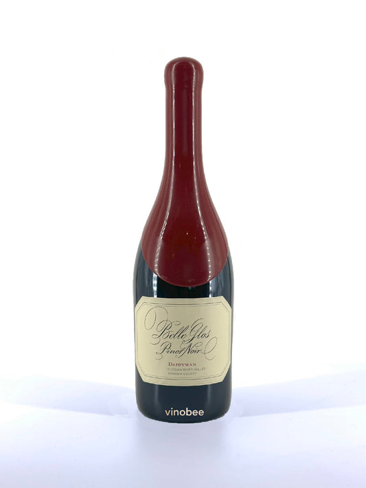 Belle Glos Dairyman Vineyard Pinot Noir 2021 750ML