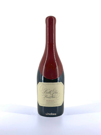 12 Bottles Belle Glos Dairyman Vineyard Pinot Noir 2021 750ML