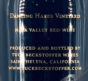 Dancing Hares Napa Valley Red Blends 2017 750ML
