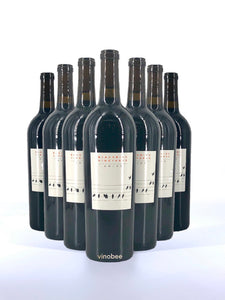 12 Bottles Blackbird Vineyards Arise Red Blend 2016 750ML