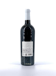 Chappellet Signature Cabernet Sauvignon 2019 750ML