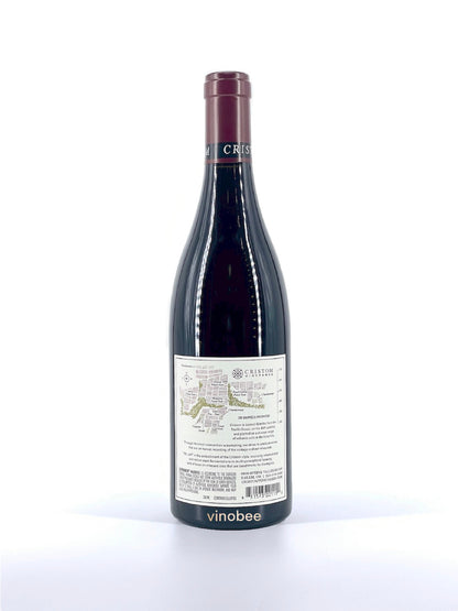 Cristom Mt. Jefferson Cuveé Pinot Noir