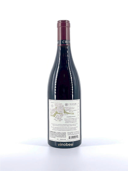 Cristom Mt. Jefferson Cuveé Pinot Noir 2021 750ML