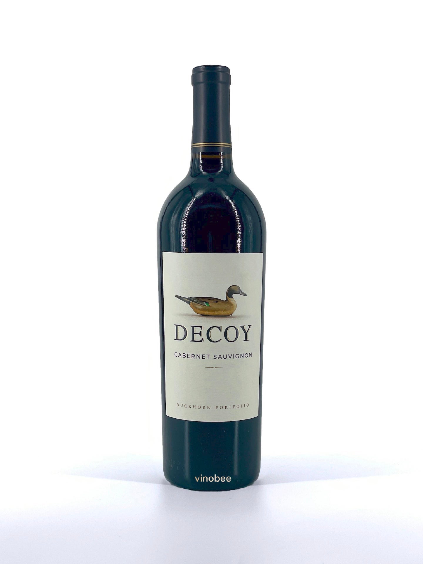 Decoy California Cabernet Sauvignon