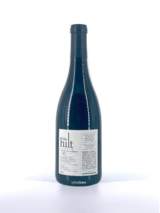 The Hilt Estate Pinot Noir Sta. Rita Hills 2018 750ML